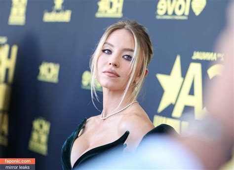 sydney sweeney leaked sex tape|Sydney Sweeney Porn DeepFakes